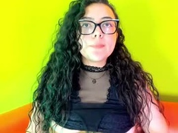 Screen Grab from velvet__aura