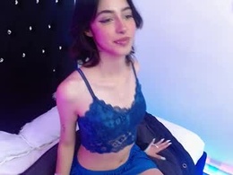 Screen Grab from velvet_cake