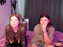 Screen Grab from velvet_couple_