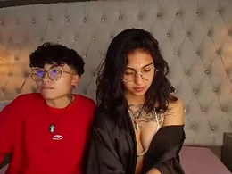 Screen Grab from velvet_mysstic