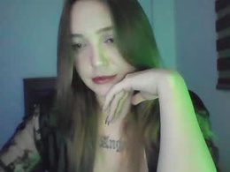 Screen Grab from velvet_poem