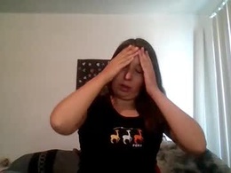 Screen Grab from velvetalexandra