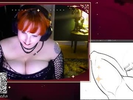 Screen Grab from velvetenveil
