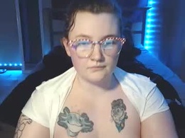Screen Grab from velvetvixenxo