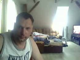 Screen Grab from venca12345