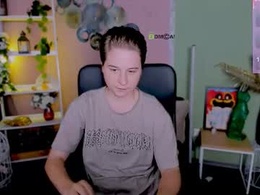 Screen Grab from venera_hot