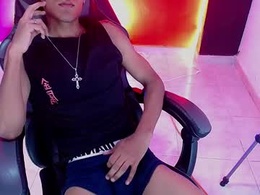 Screen Grab from venexxxia_sein