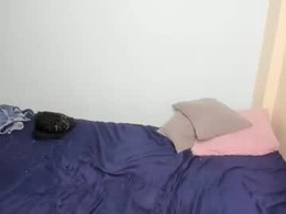 Screen Grab from vennus_sexyhot