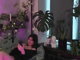 Screen Grab from venom_goddess