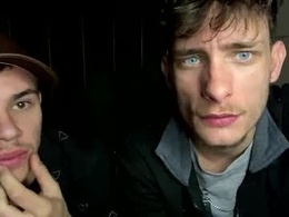 Screen Grab from ventermatt4