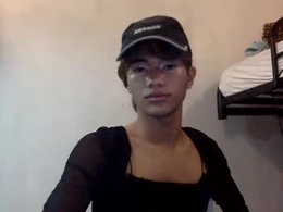 Screen Grab from venus_cum18