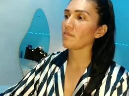 Screen Grab from venus_swet