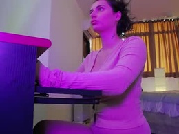 Screen Grab from venusinylons