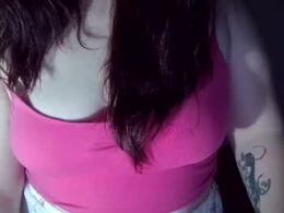 Screen Grab from venusliketheplanet
