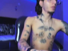 Screen Grab from vergil_noir