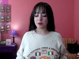 Screen Grab from vero_doll12