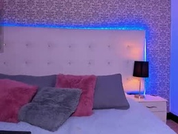 Screen Grab from veronica_black18