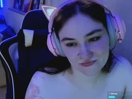 Screen Grab from veronica_blue11