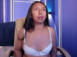 Screen Grab from veronica_cute2