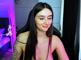 Screen Grab from veronica_larsson