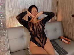 Screen Grab from veronica_montiel