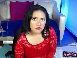 Screen Grab from veronica_soul
