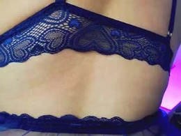 Screen Grab from veronicaolsonn