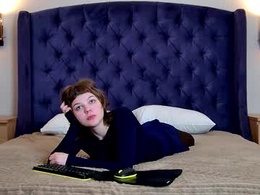 Screen Grab from veronika_cartman