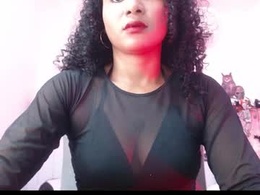 Screen Grab from veronnaspicy