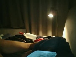 Screen Grab from versfistfuck