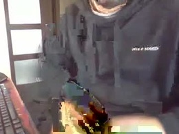 Screen Grab from verydirtyslv