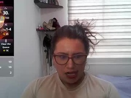 Screen Grab from vesper_vixen