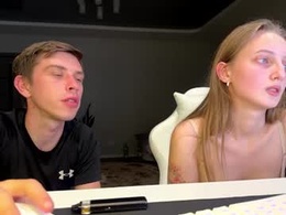 Screen Grab from vexapair