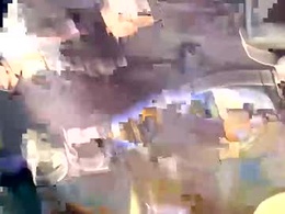 Screen Grab from vhornynige69