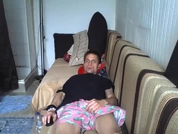 Screen Grab from vic8331135789