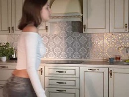 Screen Grab from vickiebonte