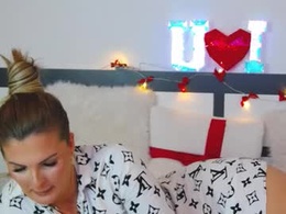 Screen Grab from vicky_seductive