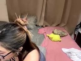 Screen Grab from vickyaa2620