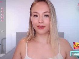Screen Grab from vickyblondi