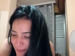 Screen Grab from vickyfoxxy
