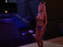 Screen Grab from vickysierra