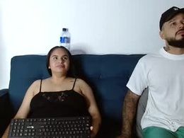 Screen Grab from vicno_couple