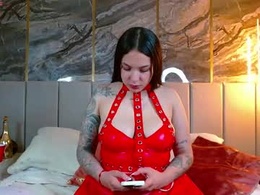 Screen Grab from victoria_collinns