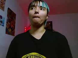 Screen Grab from victoria_goddes