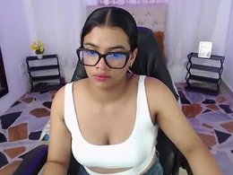 Screen Grab from victoria_jules