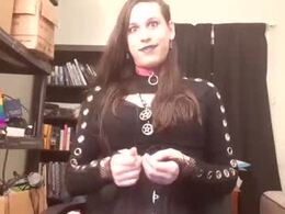 Screen Grab from victoria_mckinley