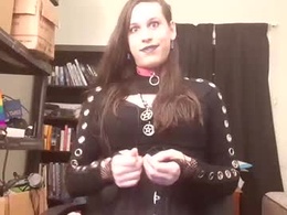 Screen Grab from victoria_mckinley