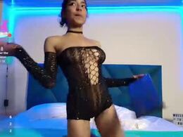 Screen Grab from victoria_meal