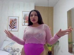 Screen Grab from victoria_rossee