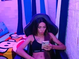 Screen Grab from victoriaasianmistress